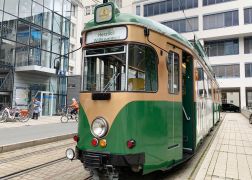 Partybahn Rollt Wieder  In Jena 000001